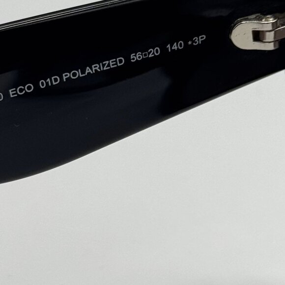 NEW TOM FORD TF940 01D  WOMEN POLARIZED SUNGLASSES TOM FORD CARA FT0940/S main image 10